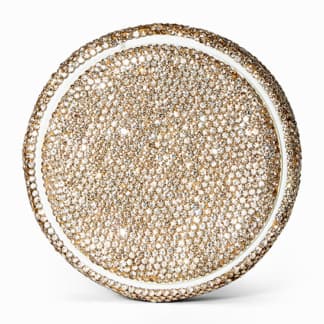 KELLY WHITE Golden Kelly Refilldosa - nikotinpåsar