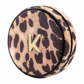 Kelly White Leopard Kelly Refilldosa - nikotinpåsar