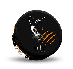 HIT Apelsin - nikotinpåsar