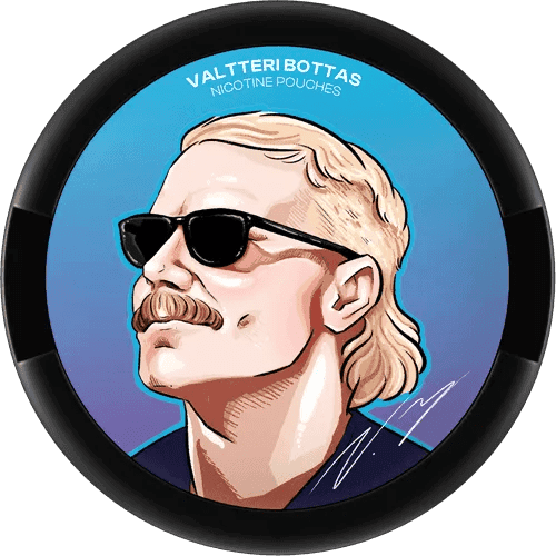 77 Arctic Berry VB Edition - nikotinpåsar