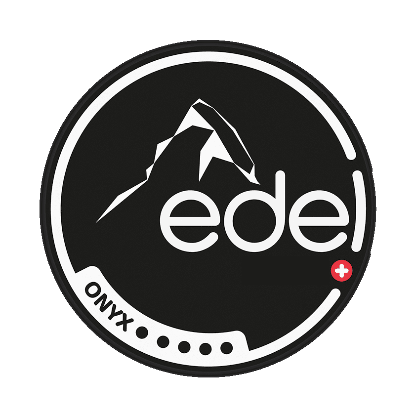edel edel Onyx 5 Extra Strong – nikotinpåsar
